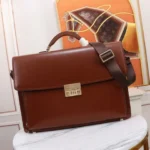 11 Montblanc Original Shoulder Bags Authentic Leather Collection