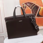 11 Montblanc Original Handbag Authentic Leather Luxury