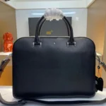 11 Montblanc Original Handbag Authentic Leather Luxury