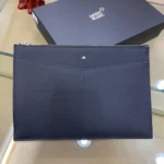 11 Montblanc Original Women's Handbags Authentic Leather