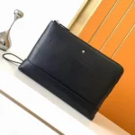 11 Montblanc Original Women's Handbags Authentic Leather