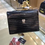 11 Montblanc Original Women's Handbags Authentic Leather