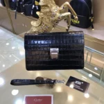 11 Montblanc Original Women's Handbags Authentic Leather