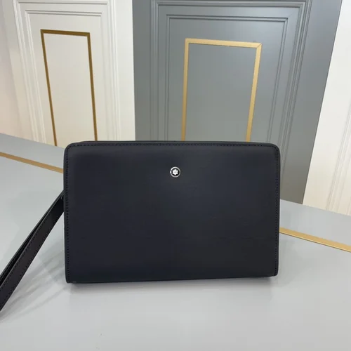 11 Montblanc Original Women's Handbags Authentic Leather