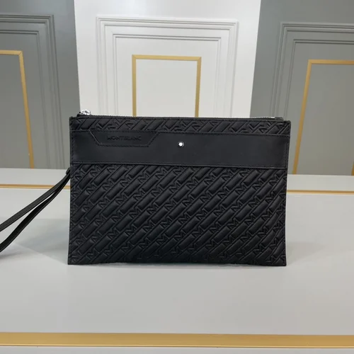 11 Montblanc Original Women's Handbags Authentic Leather