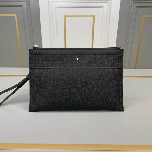 11 Montblanc Original Women's Handbags Authentic Leather