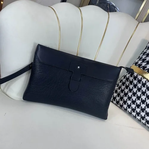 11 Montblanc Original Women's Handbags Authentic Leather