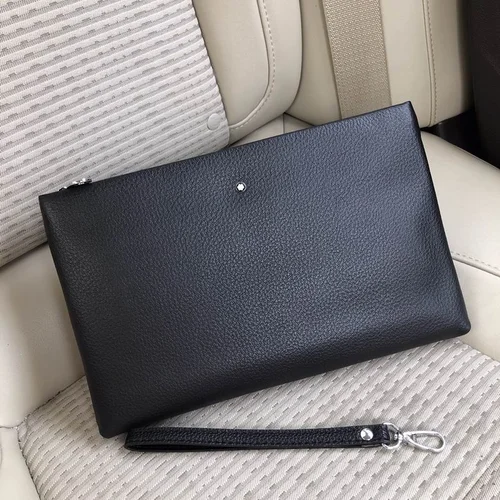 11 Montblanc Original Women's Handbags Authentic Leather