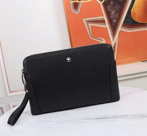 11 Montblanc Original Women's Handbags Authentic Leather