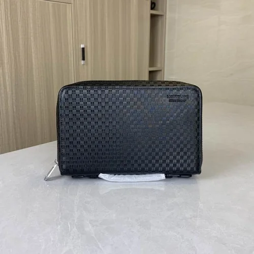 11 Montblanc Original Women's Handbags Authentic Leather