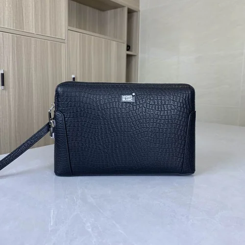 11 Montblanc Original Women's Handbags Authentic Leather