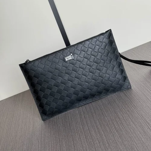 11 Montblanc Original Women's Handbags Authentic Leather