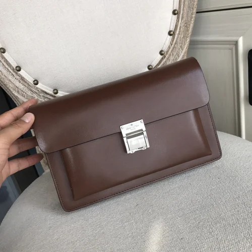 11 Montblanc Original Women's Handbags Authentic Leather