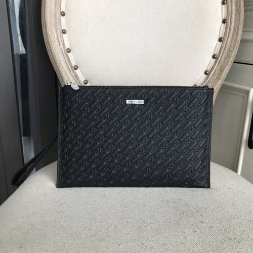 11 Montblanc Original Women's Handbags Authentic Leather