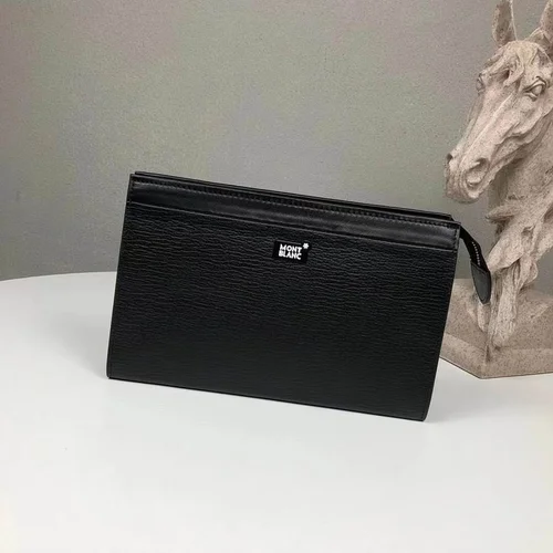 11 Montblanc Original Women's Handbags Authentic Leather