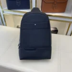 11 Montblanc Original Purse Wallet Authentic Leather Luxury