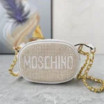 Moschino Women's Designer Bags Luxury Collection
