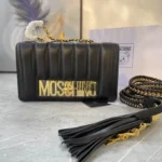 Moschino Women's Designer Bags Luxury Collection