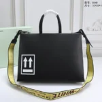 11 Off-White Handbag Medium Women Luxury Canvas Designer