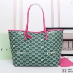 Off-White Large Shopping Tote Bag Women Luxury Canvas