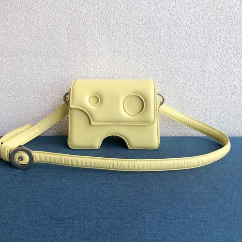 11 Off-White Women's Designer Bags Luxury Collection