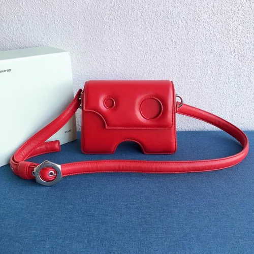 11 Off-White Women's Designer Bags Luxury Collection