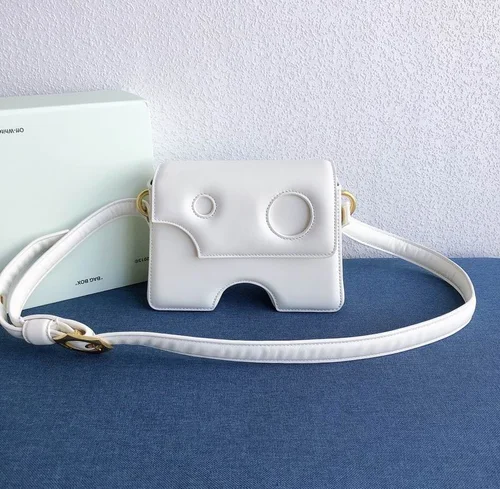 11 Off-White Women's Designer Bags Luxury Collection