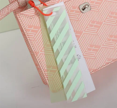 11 Off-White Women's Designer Bags Luxury Collection