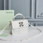 11 Off-White Women's Designer Bags Luxury Collection