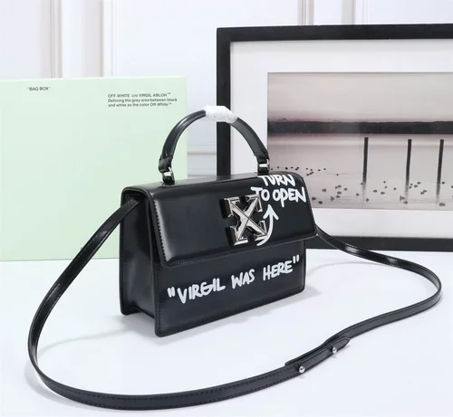 11 Off-White Women's Designer Bags Luxury Collection