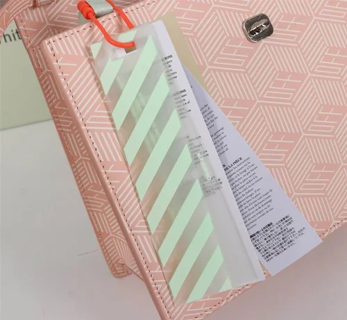 11 Off-White Women's Designer Bags Luxury Collection