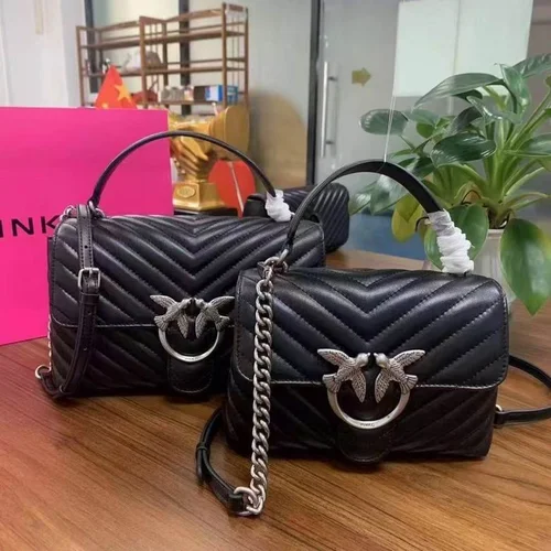 Celine Classic Designer Handbags Women Luxury Leather Collection