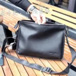 11 Prada Men's Designer Bags Luxury Saffiano Leather Collection