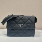 11 Prada Men's Designer Bags Luxury Saffiano Leather Collection