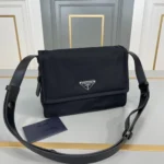 11 Prada Men's Designer Bags Luxury Saffiano Leather Collection