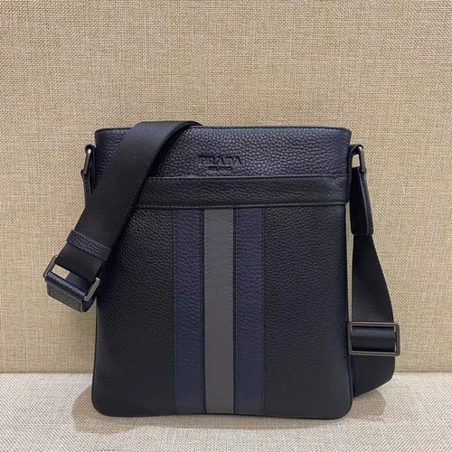 11 Prada Men's Designer Bags Luxury Saffiano Leather Collection