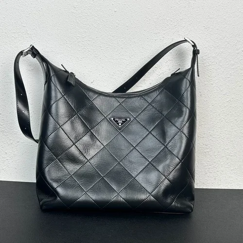 11 Prada Men's Designer Bags Luxury Saffiano Leather Collection