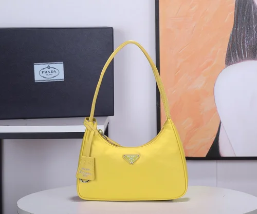 11 Prada Men's Designer Bags Luxury Saffiano Leather Collection