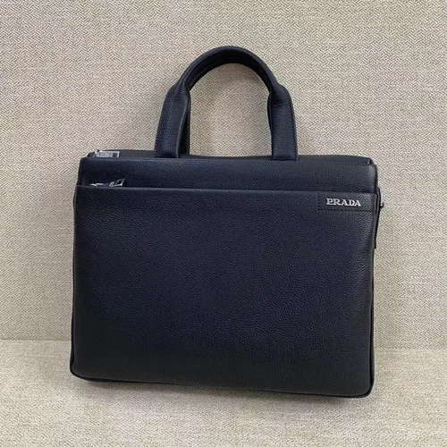 11 Prada Men's Designer Bags Luxury Saffiano Leather Collection