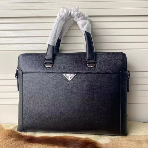 11 Prada Men's Designer Bags Luxury Saffiano Leather Collection