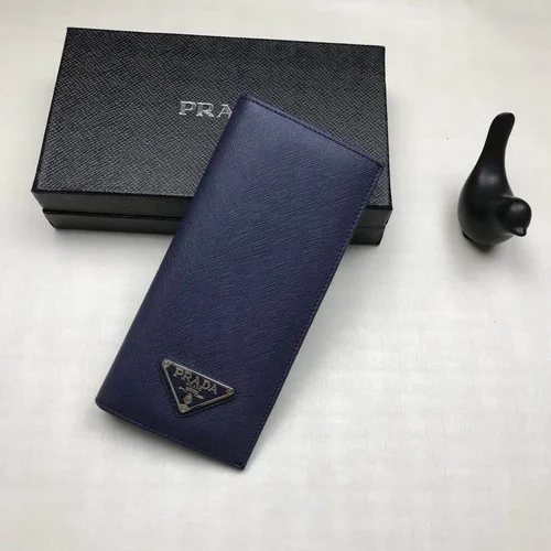 11 Prada Men's Designer Bags Luxury Saffiano Leather Collection