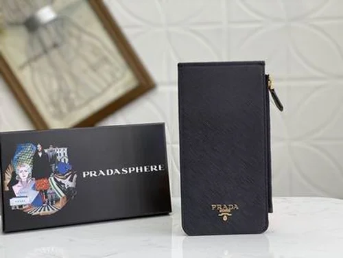 11 Prada Men's Designer Bags Luxury Saffiano Leather Collection