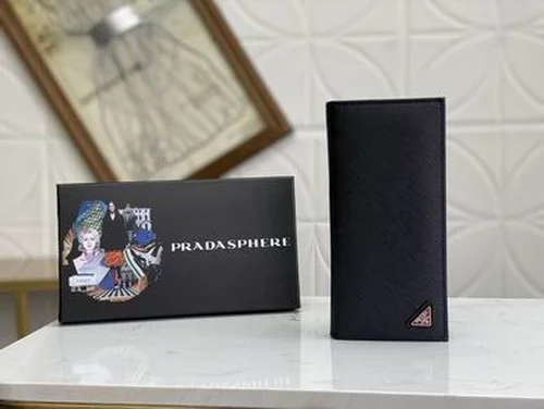 11 Prada Men's Designer Bags Luxury Saffiano Leather Collection