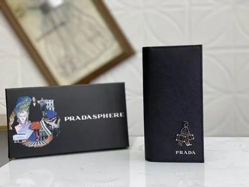 11 Prada Men's Designer Bags Luxury Saffiano Leather Collection