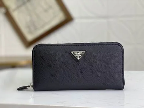 11 Prada Men's Designer Bags Luxury Saffiano Leather Collection