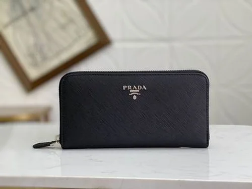 11 Prada Men's Designer Bags Luxury Saffiano Leather Collection