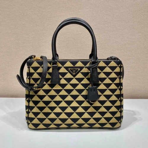 11 Prada Men's Designer Bags Luxury Saffiano Leather Collection