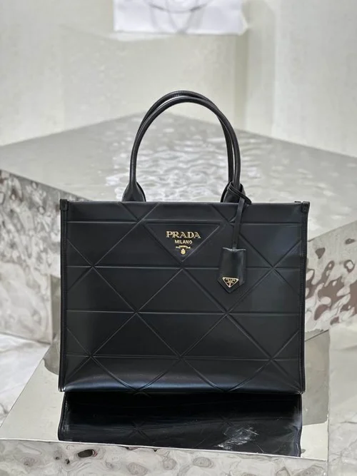 11 Prada Men's Designer Bags Luxury Saffiano Leather Collection