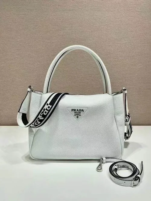 11 Prada Men's Designer Bags Luxury Saffiano Leather Collection