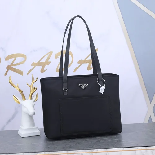 11 Prada Men's Designer Bags Luxury Saffiano Leather Collection